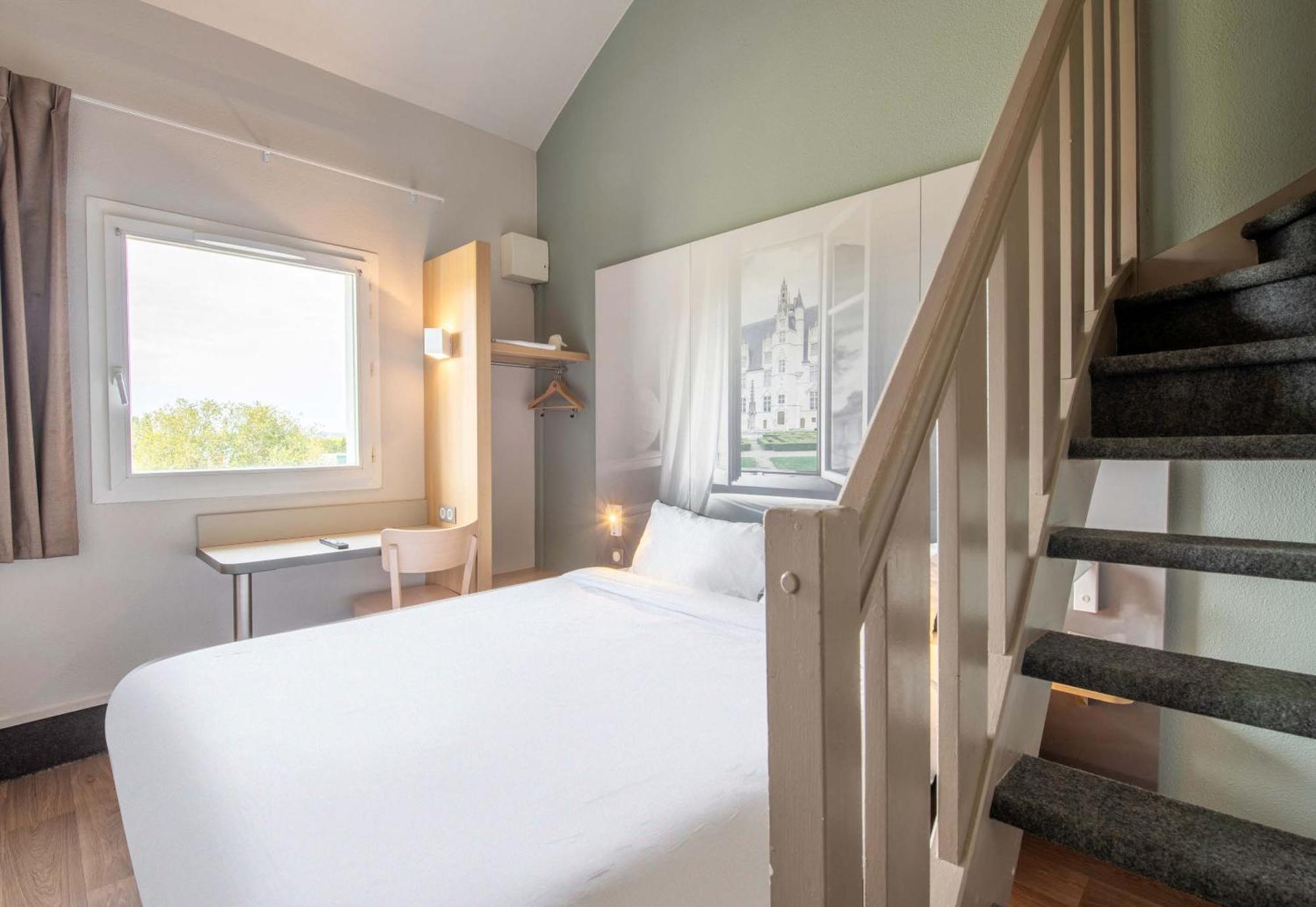 Allonne  B&B Hotel Beauvais מראה חיצוני תמונה
