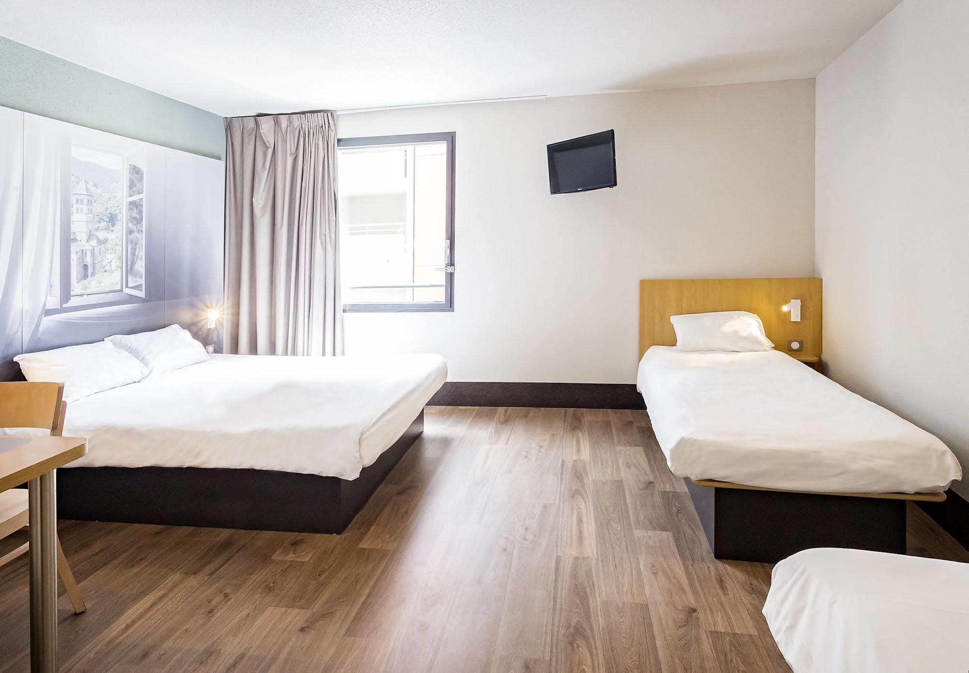 Allonne  B&B Hotel Beauvais מראה חיצוני תמונה