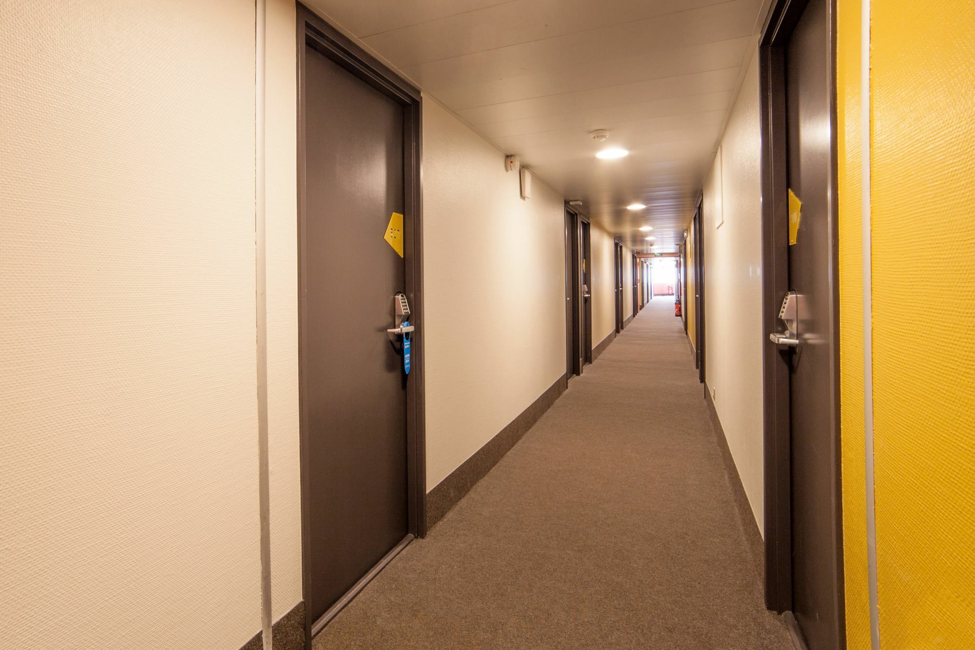 Allonne  B&B Hotel Beauvais מראה חיצוני תמונה